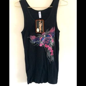 Official Sturgis 2012 Rally tank top size large